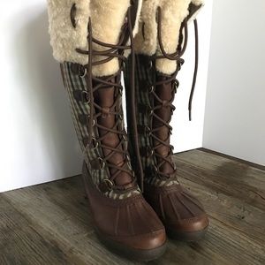 Ugg Winter Boots